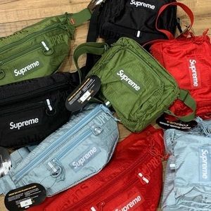 Meet your Posher, Collin